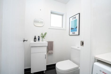 Photo of property in 49 Bassett Road, Johnsonville, Wellington, 6037