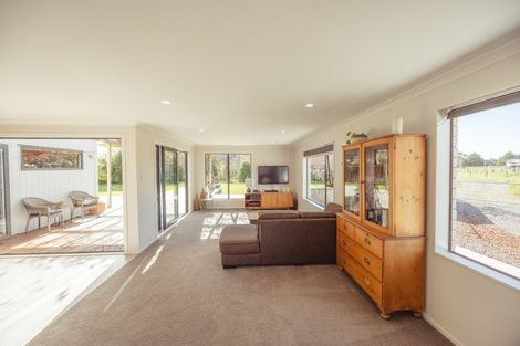 Photo of property in 93 Cemetery Road, Sanson, Palmerston North, 4479