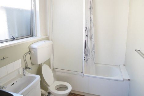 Photo of property in 1/7 Albemarle Street, Sydenham, Christchurch, 8023