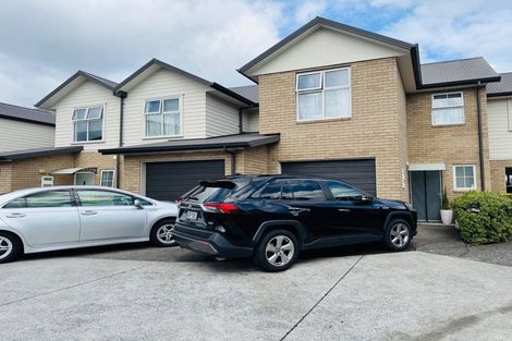 Photo of property in 65 Chiefs Court, Hamilton East, Hamilton, 3216