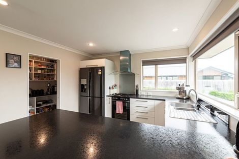 Photo of property in 27d Masefield Drive, Rolleston, 7614