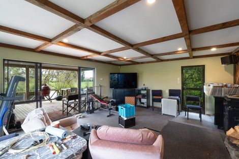 Photo of property in 173-181 Dunns Road, Otatara, Invercargill, 9879