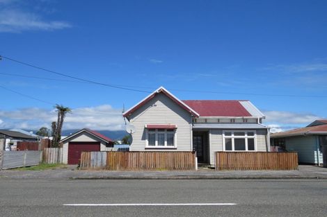 Photo of property in 6 Mill Street, Westport, 7825