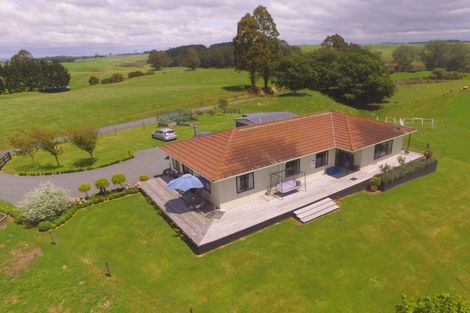 Photo of property in 134 Vospers Road, Lichfield, Putaruru, 3482