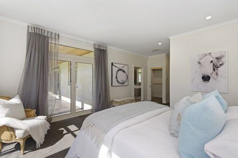 Photo of property in 419 Marshs Road, Halswell, Christchurch, 8025