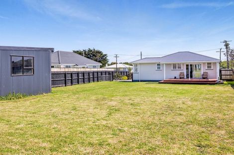 Photo of property in 22 Elizabeth Street, Patea, 4520