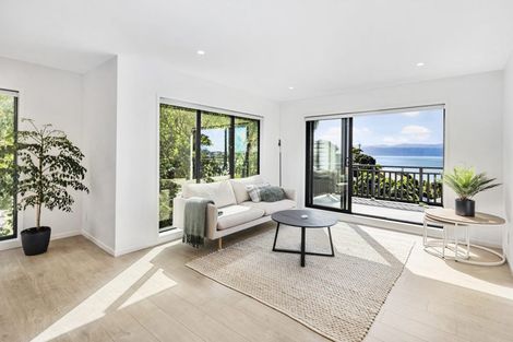 Photo of property in 82c Barnard Street, Wadestown, Wellington, 6012