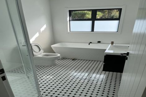 Photo of property in 1 Holloway Road, Aro Valley, Wellington, 6021