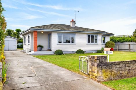 Photo of property in 36 Osier Road, Greenmeadows, Napier, 4112