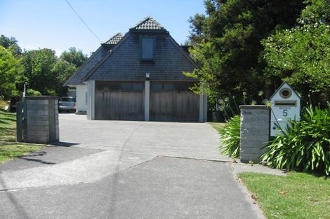 Photo of property in 5 Sandon Road, Feilding, 4702