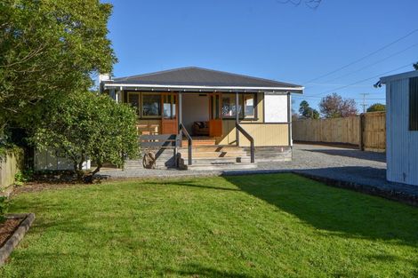 Photo of property in 62 Hillcrest Street, Solway, Masterton, 5810