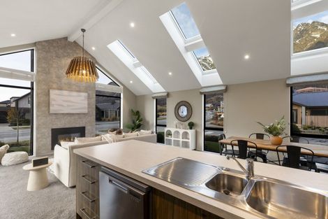 Photo of property in 41 Jack Hanley Drive, Jacks Point, Queenstown, 9371