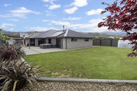 Photo of property in 39 Missy Crescent, Mount Pisa, Cromwell, 9383