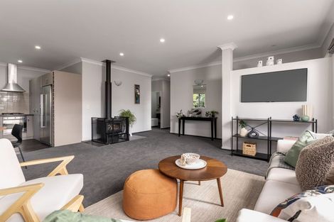 Photo of property in 6a Heritage Close, Rolleston, 7614