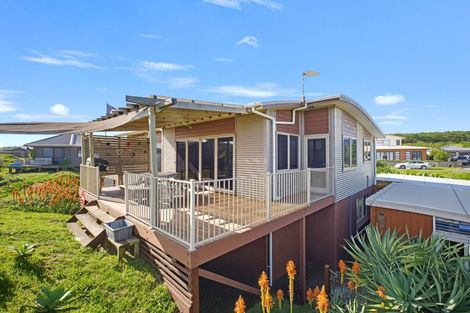 Photo of property in 12 Rata Street, Waipapakauri, Awanui, 0486
