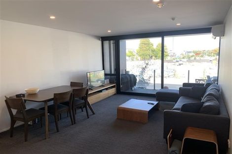 Photo of property in Leicester Executive Apartments, 205/282 Madras Street, Christchurch Central, Christchurch, 8011