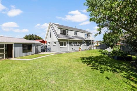 Photo of property in 43 Te Anau Place, Glenview, Hamilton, 3206