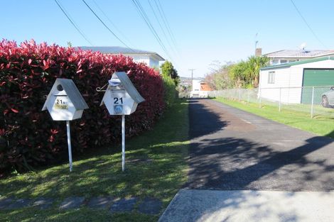Photo of property in 21 Gilliam Street, New Lynn, Auckland, 0600