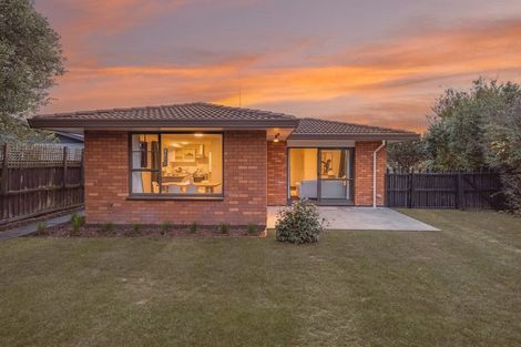 Photo of property in 50 Cowes Street, Avondale, Christchurch, 8061