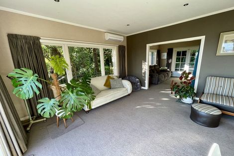 Photo of property in 114 Motuhara Road, Plimmerton, Porirua, 5026