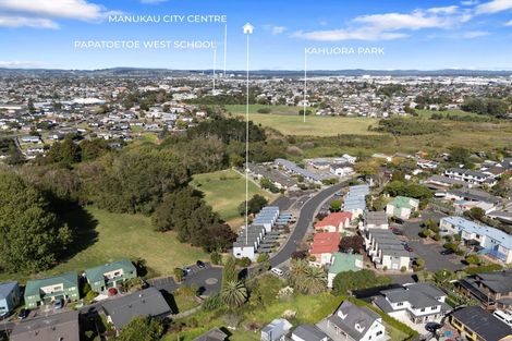 Photo of property in 75 Malaspina Place, Papatoetoe, Auckland, 2025