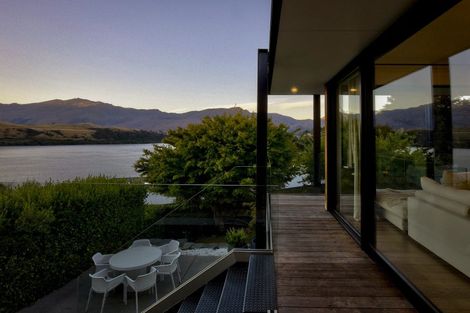 Photo of property in 27 Arrowtn-lke Hayes Road, Lake Hayes, Queenstown, 9371