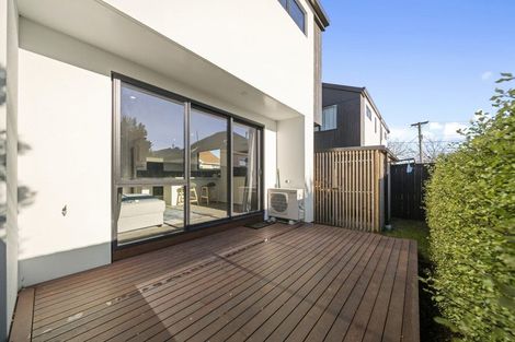 Photo of property in 86c Olliviers Road, Phillipstown, Christchurch, 8011