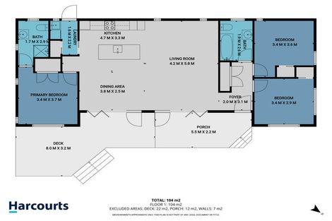 Photo of property in 31 Ata-mahina Way, Ruakaka, 0116