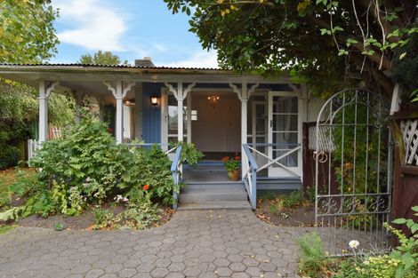 Photo of property in 269 Grahams Road, Bishopdale, Christchurch, 8053