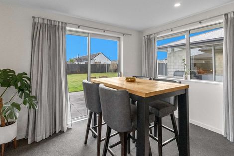 Photo of property in 36 Burnham School Road, Rolleston, 7614