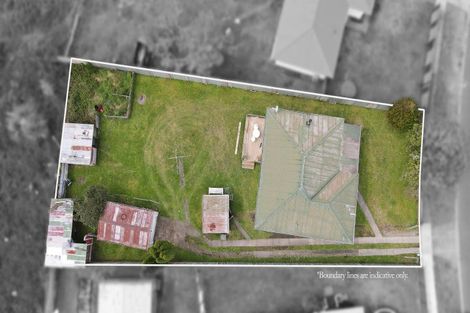 Photo of property in 133 Oregon Drive, Murupara, 3025