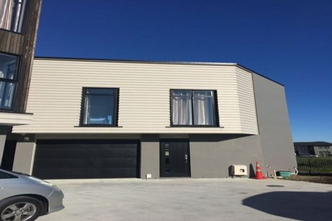 Photo of property in 3 Lemon Tree Lane, Flat Bush, Auckland, 2019