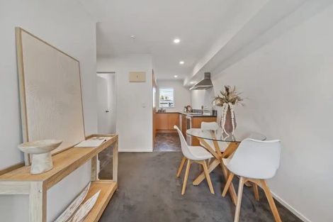 Photo of property in 135c Waltham Road, Sydenham, Christchurch, 8023