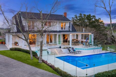 Photo of property in 323 Ireland Road, Waitoki, Kaukapakapa, 0871