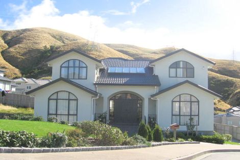 Photo of property in 3 Hetsby Place, Churton Park, Wellington, 6037