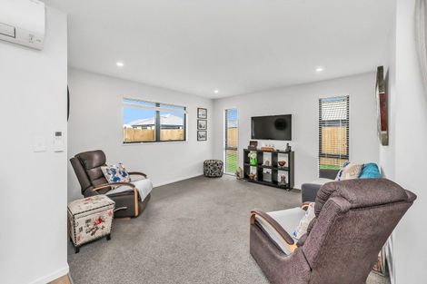 Photo of property in 9 Collisson Street, Leeston, 7632