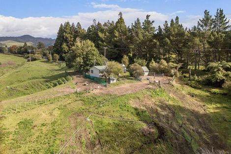 Photo of property in 137 Lund Road, Aongatete, Katikati, 3178