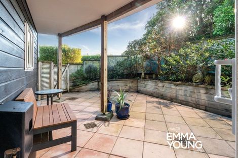 Photo of property in 9a Wentworth Street, Mornington, Wellington, 6021