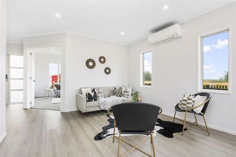 Photo of property in 6 Keyes Street, Chartwell, Hamilton, 3210