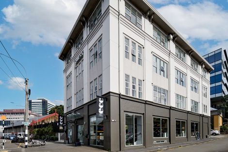 Photo of property in Quest - N D A Building, 101/61u Thorndon Quay, Pipitea, Wellington, 6011