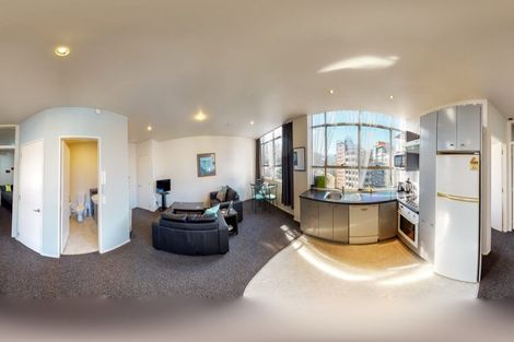 Photo of property in Hume House, 28/152u The Terrace, Wellington Central, Wellington, 6011