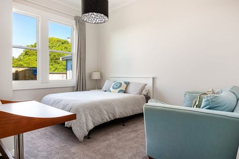 Photo of property in 21 Priscilla Crescent, Mornington, Wellington, 6021