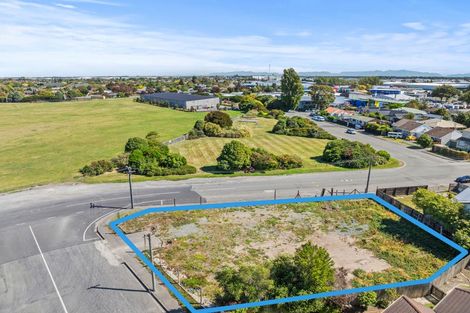 Photo of property in 31 Vickerys Road, Wigram, Christchurch, 8042