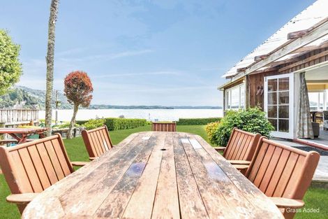 Photo of property in 439 State Highway 30, Lake Rotoma, Rotorua, 3074