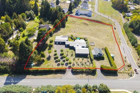 Photo of property in 164 Mapara Road, Acacia Bay, Taupo, 3385