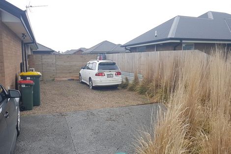 Photo of property in 27 Kendon Drive, Rolleston, 7614