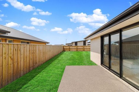 Photo of property in 11 Hayshed Street, Rolleston, 7614