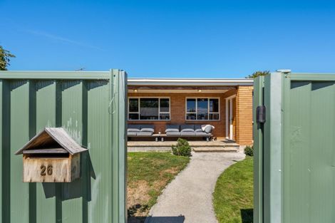 Photo of property in 26 Molyneux Avenue, Cromwell, 9310