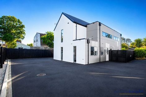 Photo of property in 3/24a Bowen Street, Upper Riccarton, Christchurch, 8041