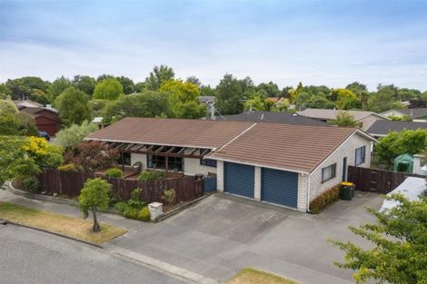 Photo of property in 28 Glassey Drive, Allenton, Ashburton, 7700